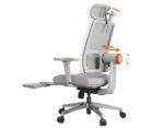 Scaun Ergonomic Newtral MagicH-BPro - Gri