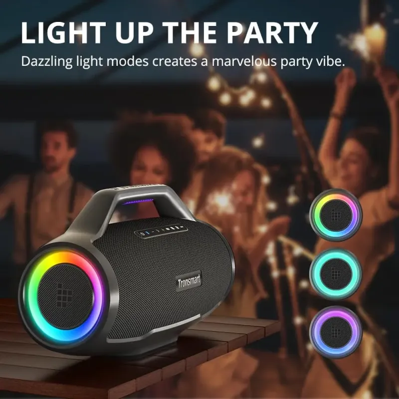Tronsmart Bang Max
