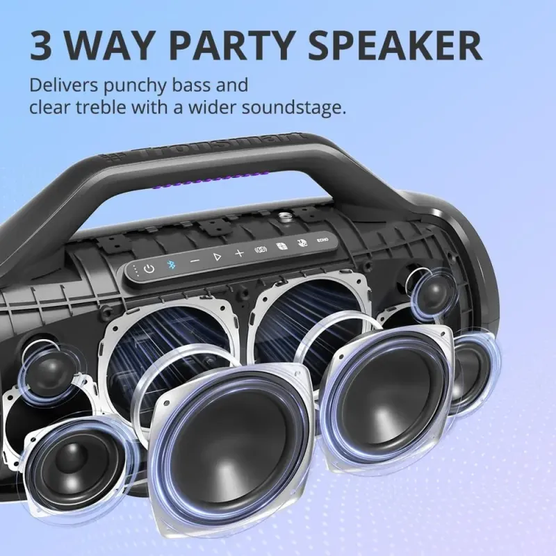 Tronsmart Bang Max