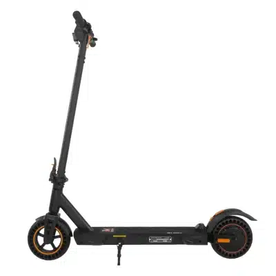 Trotineta electrica KuKirin S1 Max, motor 350 W, baterie 36 V 10,4 Ah