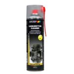 Spray curatare carburatoare MOTIP 500ml