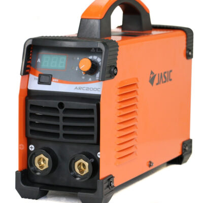 ARC 200 CEL (Z247) - Aparat de sudura invertor Jasic