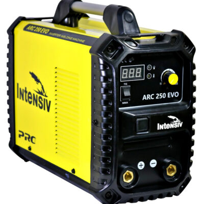 ARC 250 EVO - Aparat de sudura invertor Intensiv