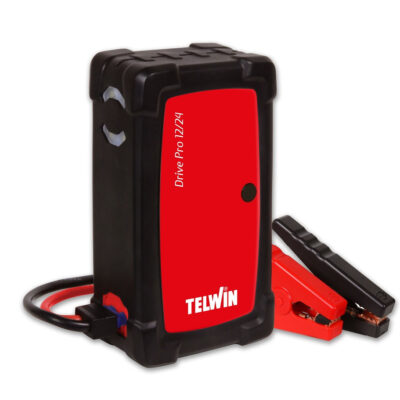 Dispozitiv pornire DRIVE PRO 12/24 Telwin