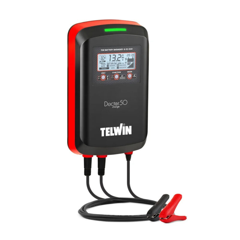 doctor-charge-50-redresor-auto-telwin