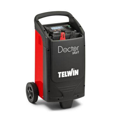 DOCTOR START 530 - Robot pornire TELWIN