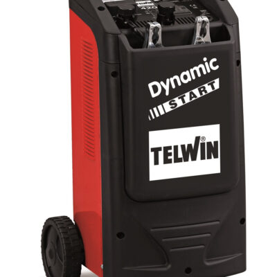 DYNAMIC 420 START - Robot pornire TELWIN