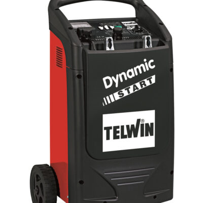 DYNAMIC 520 START - Robot pornire TELWIN