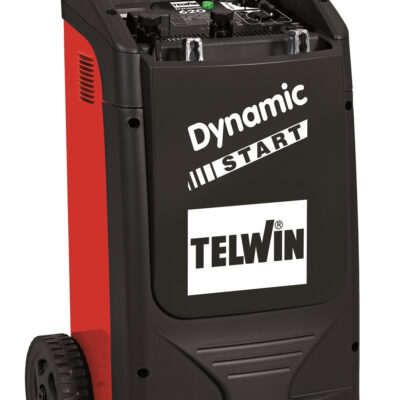 DYNAMIC 620 START - Robot pornire TELWIN