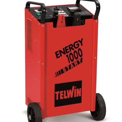 ENERGY 1000 START - Robot pornire TELWIN