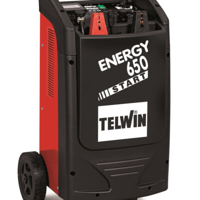 ENERGY 650 START - Robot pornire TELWIN