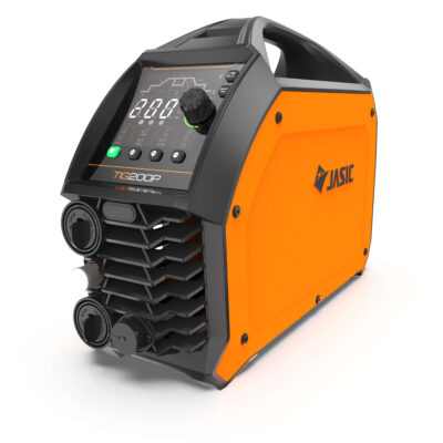 EVO20 TIG 200P (W2S52) - Aparat de sudura TIG DC INDUSTRIAL Jasic