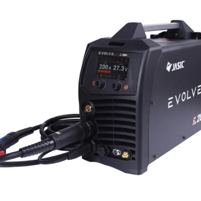 EVOLVE 200 PLUS N2D2 - Aparat de sudura MIG-MAG tip invertor