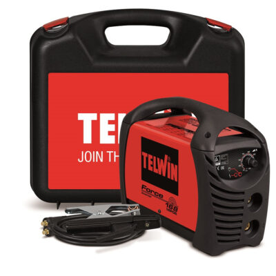 FORCE 168 MPGE - INVERTOR SUDURA TELWIN