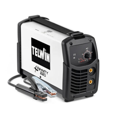 INFINITY 220  - Invertor sudura TELWIN