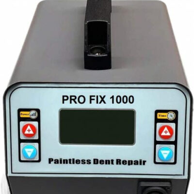 INTENSIV PRO FIX 1000 - Aparat de incalzire cu inductie