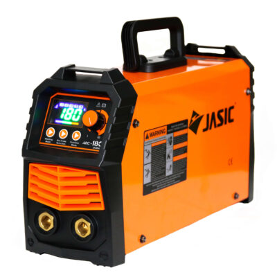 Jasic ARC 180 LED SYNERGIC - Aparat de sudura tip invertor