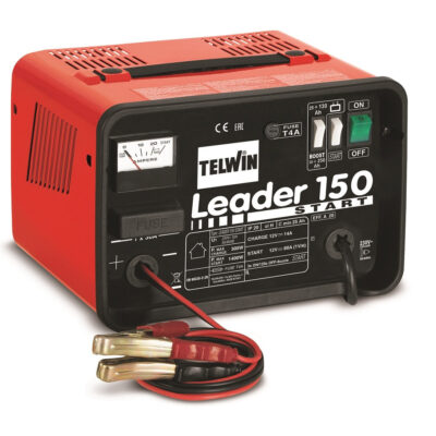 LEADER 150 START - Robot pornire TELWIN
