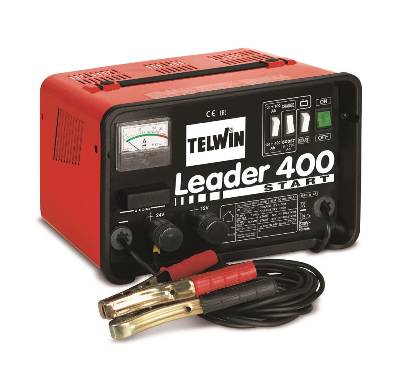 leader-400-start-robot-pornire-telwin