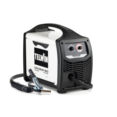 MAXIMA 160 SYNERGIC -  APARAT DE SUDURA TELWIN tip MIG-MAG