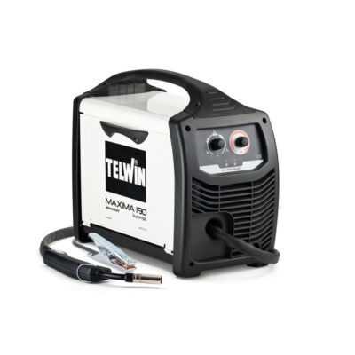 MAXIMA 190 SYNERGIC -  APARAT DE SUDURA TELWIN tip MIG-MAG