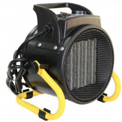 PRO 2kW PTC - Aeroterma electrica INTENSIV, 230V
