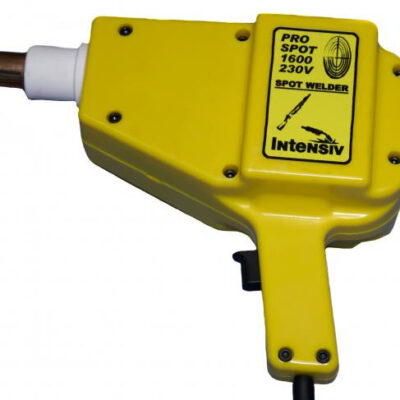 PRO SPOT 1600 230V - Aparat pentru tinichigerie auto