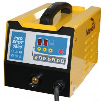 PRO SPOT 3800 380V - Aparat pentru tinichigerie auto