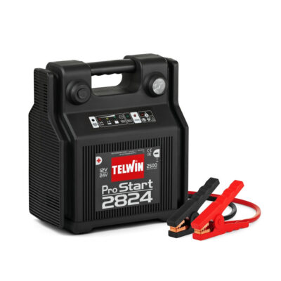 Pro Start 2824 12-24V - Robot pornire TELWIN