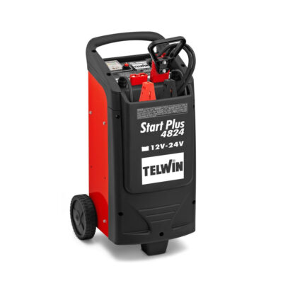 START PLUS 4824 - Robot pornire TELWIN