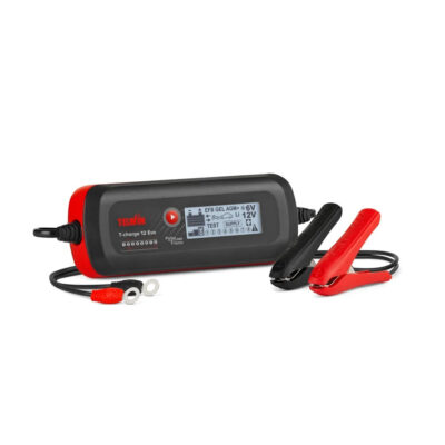 T-Charge 12 EVO - Redresor auto TELWIN