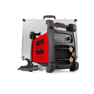TECHNOLOGY 186 MPGE XT CC - Invertor sudura TELWIN