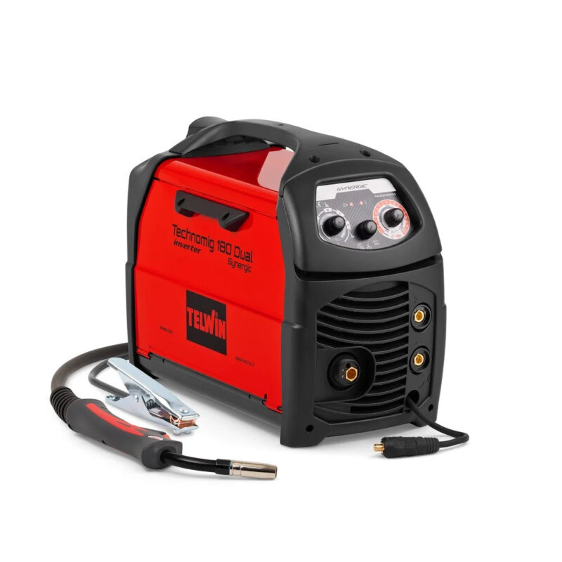 technomig-180-dual-synergic-euro-aparat-de-sudura-telwin-tip-mig-mag