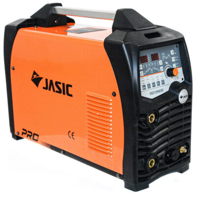 TIG 315P AC/DC (E202) - Aparat de sudura TIG AC/DC JASIC