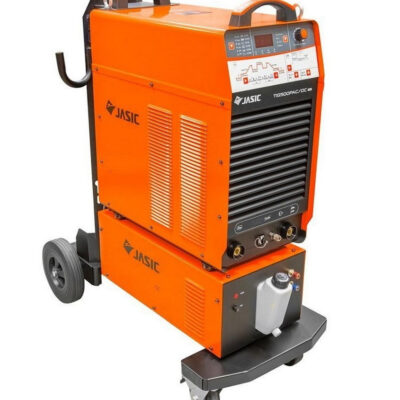 TIG 500P AC/DC (E1312) racit cu apa - Aparat de sudura TIG AC/DC  JASIC