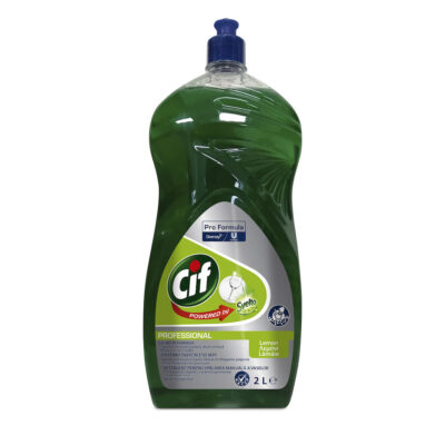 CIF PF. HDW LEMON 6X2L W4080