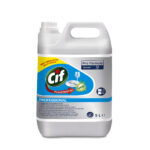 CIF PF. LIQUID 2X5L W4051