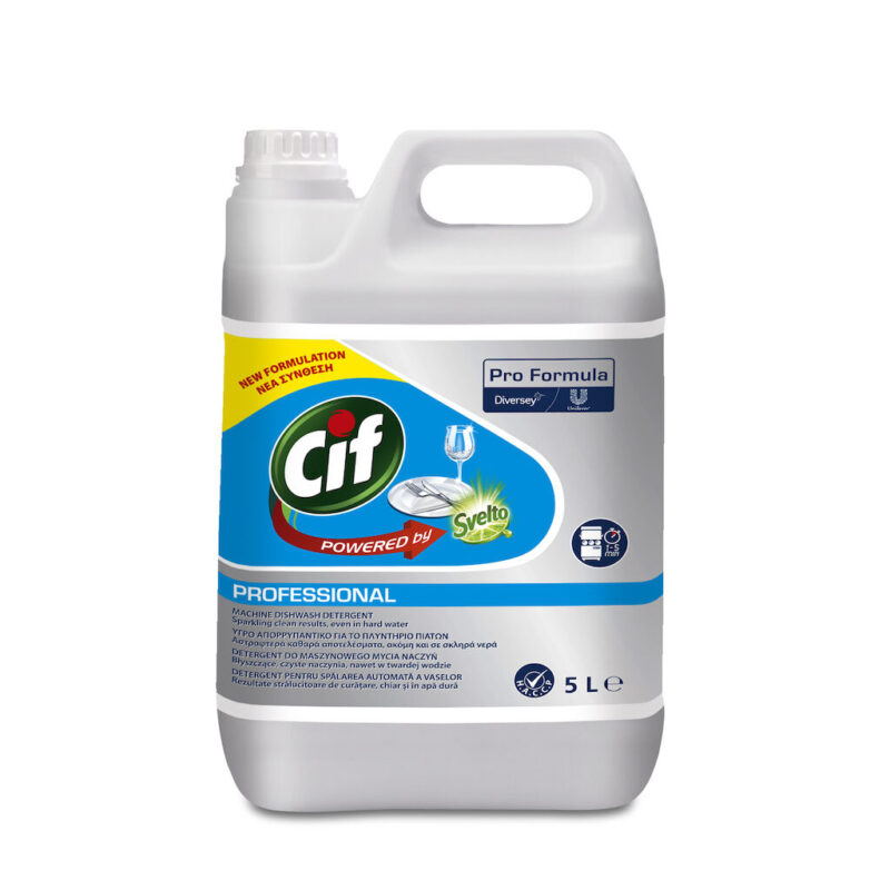 CIF PF. LIQUID 2X5L W4051