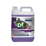 CIF PF. SAFEGUARD 2X5L