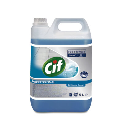 CIF PF.BRILLIANCE OCEAN 2X5L W3943