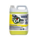 CIF PF.DEGREASER CONC 2X5L W2382