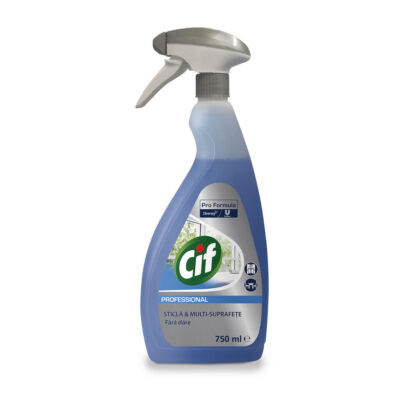 CIF PF.GLAS&MULTI SURF.6X0.75L RO