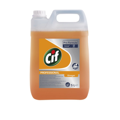 CIF PF.HDW VINEGAR 2X5L W909