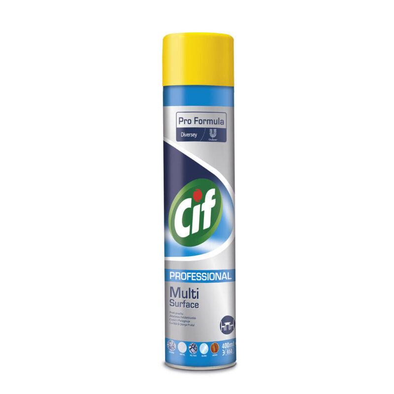 CIF PF.MULTI SURFACE 6X0.4L W793