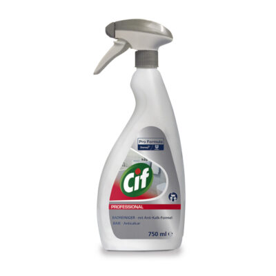CIF PF.WASHROOM 6X0.75L A