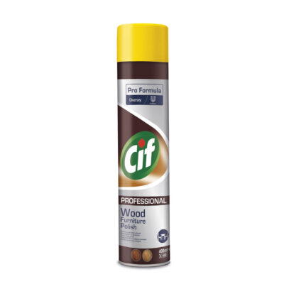 CIF PF.WOOD FURNIT.POLISH 6X0.4L W793
