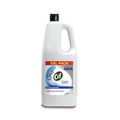 CIF PROF.CREAM 6X2L W3515