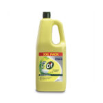 CIF PROF.CREAM LEMON 6X2L W3754