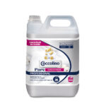 COCCOLINO PROF.PURE CONC 2X5L W4302