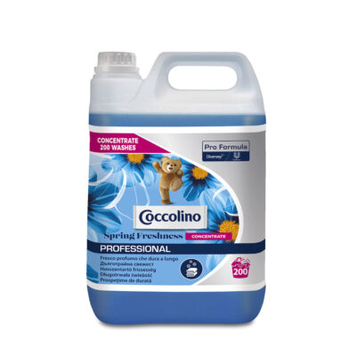 Coccolino Prof.SpringF.co 2x5L H